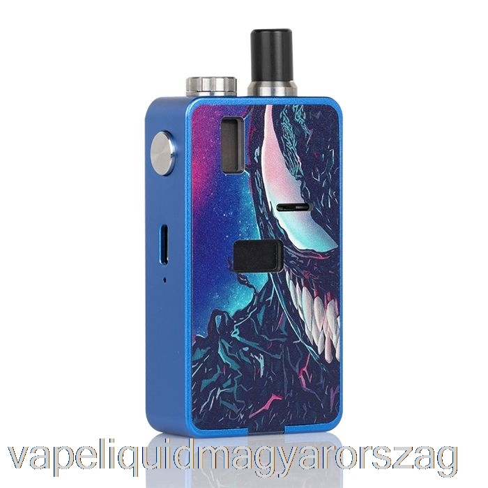 Hugo Vapor Kylin 30w Pod Rendszer Venom Vape E Cigi